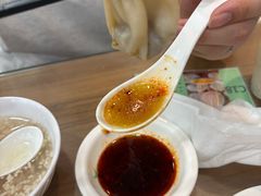-西安贾三灌汤包·回坊小吃·清真炒菜(北院门总店)