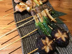 -炉胜·炉端烧·居酒屋