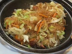 腊味粉丝煲-粥旺庄(芳村店)