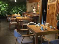 大堂-渔藤(万柳东路店)