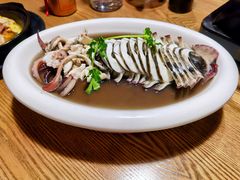 -新悦·霞浦海鲜生(上下杭店)