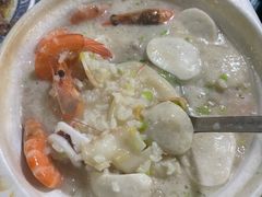 -桂园白粥·潮汕老味道