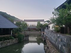 -宁波柏悦酒店·钱湖渔港