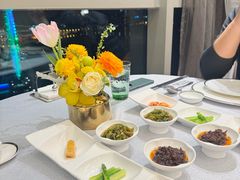 -君来湖滨饭店·渔餐厅