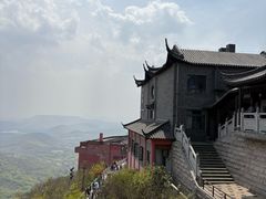 -句容茅山景区