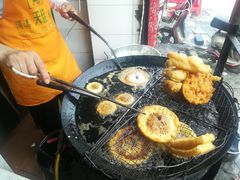 -丽华早点(大成路店)