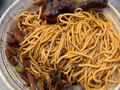 -梅溪·小伙子干挑面(安吉总店)