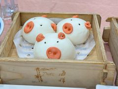 -海晖酒楼·顺德鱼生(荣华店)