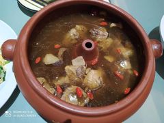 汽锅鸡-水上人家民俗餐厅(洱海公园店)