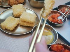 -梨花牛肉汤饭(仁恒伊势丹店)