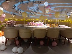 -晶雅花园西餐厅(南京首店)