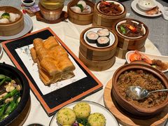 -晋江荣誉国际酒店·港誉茶餐厅