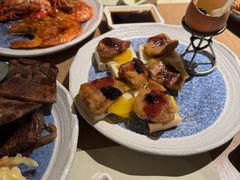 -大渔铁板烧(花园道店)