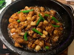 -绿茶餐厅(深圳龙华天虹购物中心店)