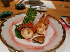 -四葉寿司(免税二期店)