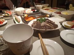 -海底捞火锅(攀枝花万达店)