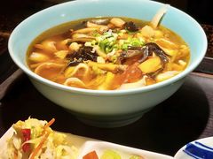 -喜晋道面馆(华严寺广场店)