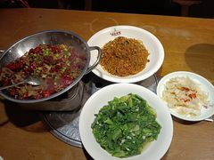 -李久其家民间餐厅(梅溪湖店)