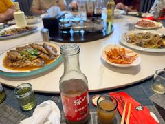 -高晓山馅饼店(牛庄百年店)
