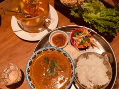 -Ginger(兴国路店)
