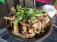 -刘艳黄牛肉(九襄店)