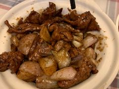 -玲珑餐厅(陕西南路店)