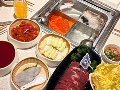 -海底捞火锅(创意园店)
