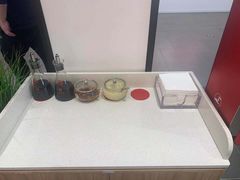 -喜家德虾仁水饺(浦东山姆店)