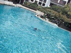 -苏州吴宫泛太平洋酒店