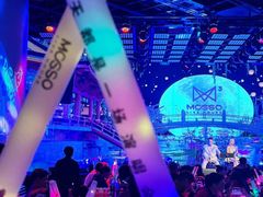 -MOSSO·Liveshow(M3香港广场店)