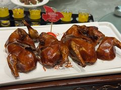 -朱记乳鸽王·非遗石岐乳鸽·全鸽宴(大兴旗舰店)