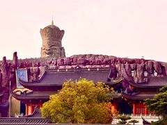 -上海东林寺(金山区)