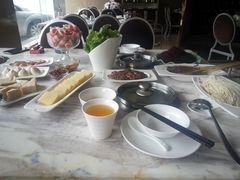 -阳光码头海鲜火锅(玉立路店)