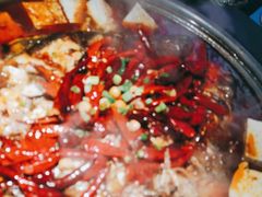 -匠子烤鱼(上邦百汇城店)