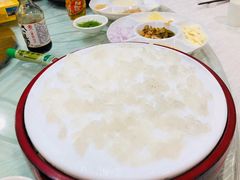 -寻味顺德·南记酒家·传统顺德菜·鱼生(广源路店)