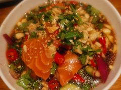 -乔街深夜食堂·台州菜·高压锅生蚝(杭州总店)