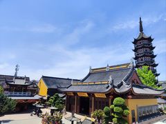 -西林禅寺