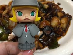 -抚顺美食·老上海味道