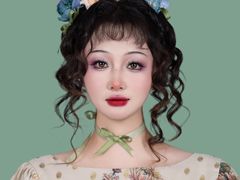 -吉田美学化妆美甲摄影培训(宁波校区)