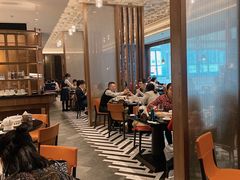 大堂-闽和南(深圳万象城店)
