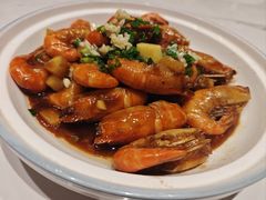 -阿露佳·舌尖上的安吉菜