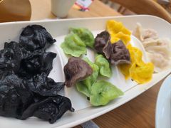 -船歌·鱼水饺青岛菜(枫蓝国际购物中心店)