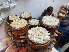 -海汇源老烧麦店(东大街总店)