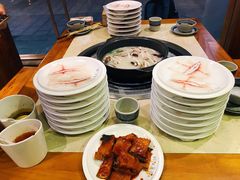 -食玉轩临江鱼捞