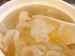 冰糖雪耳木瓜-玫瑰甜品(文明路店)