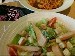 -必胜客(堤口路店)