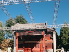 -北坞公园
