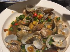 -老头儿油爆虾(星光一期店)
