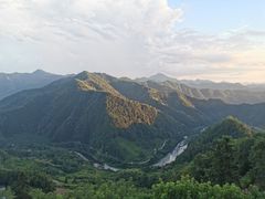 -石潭村