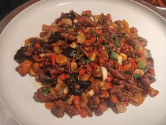 -卡拉卡拉漫温泉汗蒸